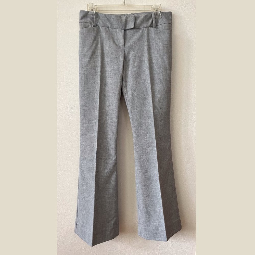 The Limited - Drew fit flare leg dress pants - Excellent condition